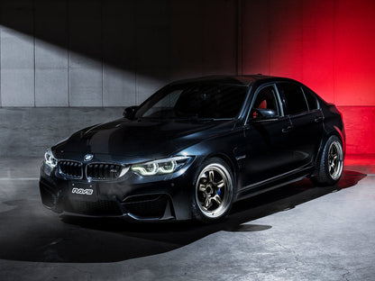 Volk Racing 21C - 18x9.5 / +20 / 5x120 *Set of 4*