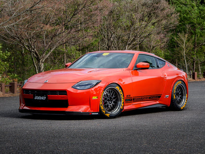 Volk Racing 21A Spec-PW - 18"
