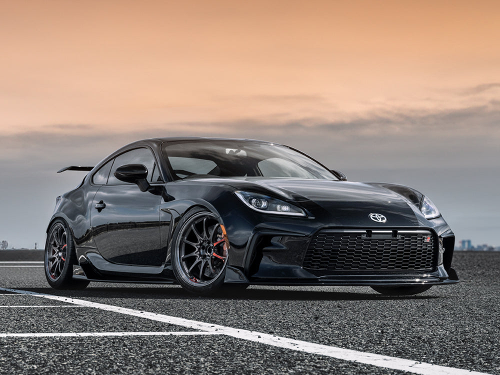 Volk Racing CE28N-Plus SL - 18"