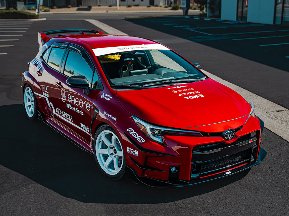 Volk Racing TE37 Saga S-Plus - 18"