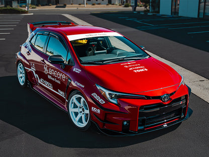 Volk Racing TE37 Saga S-Plus - 18"