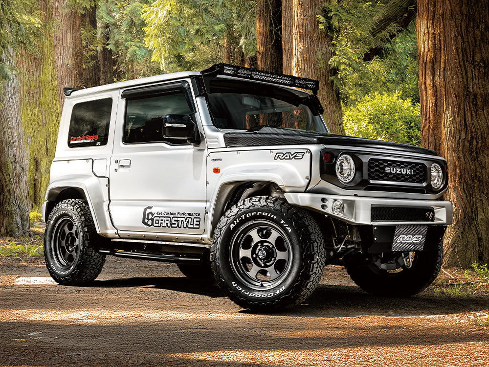 Volk Racing TE37XT M-Spec for J - 16"