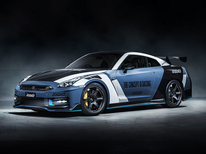 Volk Racing TE37 Saga S-Plus - 20"