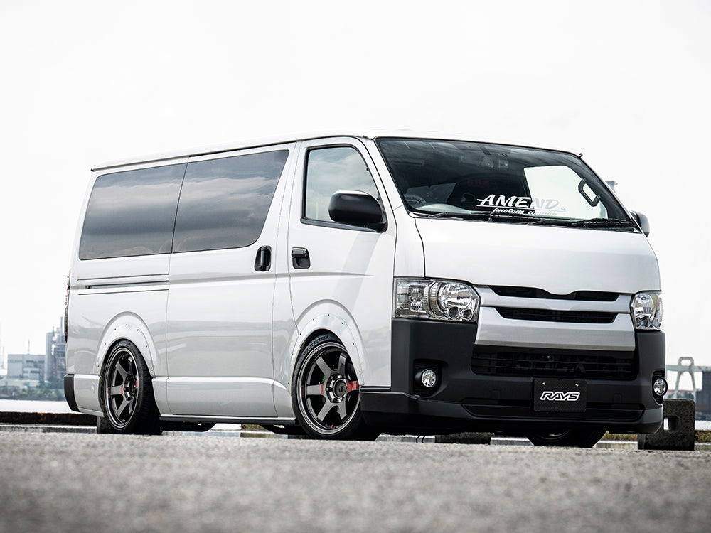 Volk Racing TE37SB SL - 17"