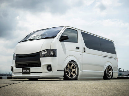 Volk Racing TE37SB Tourer SR - 17"