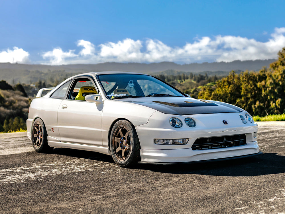 Volk Racing TE37 Saga S-Plus - 15x8 / +35 / 5x114.3 *Set of 4*