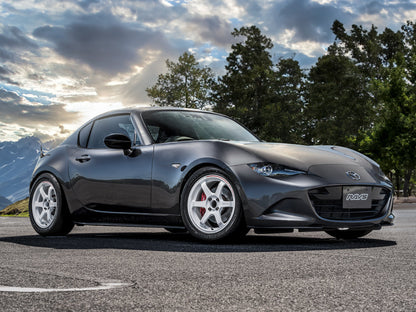 Volk Racing TE37 Sonic Time Attack Edition - 16"