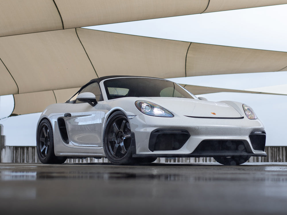 Volk Racing TE37 Ultra M-Spec - 19"