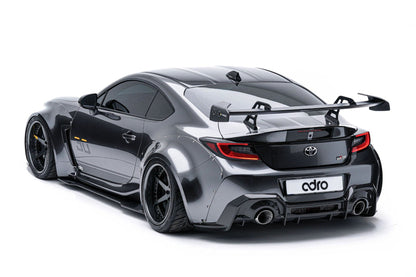 ADRO ZN8 Toyota GR86 / ZD8 Subaru BRZ Carbon Widebody Kit