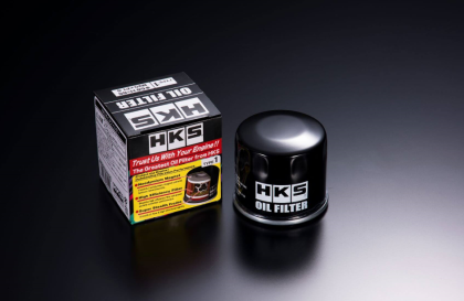 HKS OIL FILTER D65-H66 UNF TYPE7