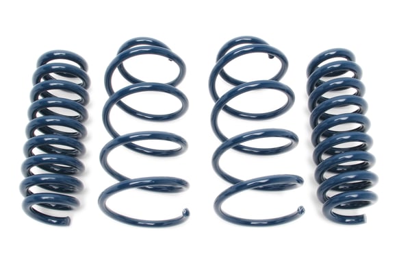Dinan 08-11 BMW M3 (E90) Performance Spring Set