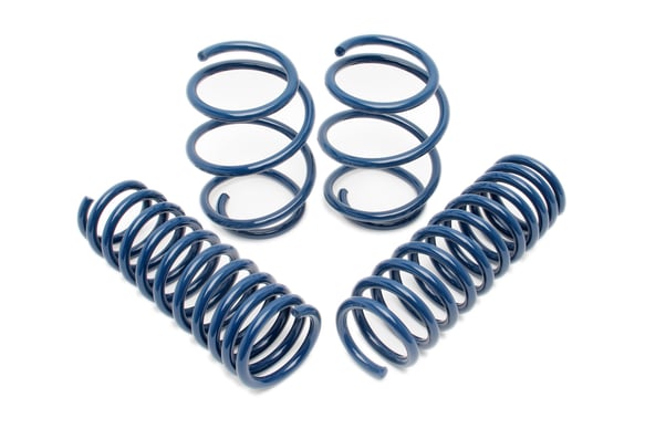 Dinan 15-21 BMW M235i/M240i xDrive (F22) Performance Spring Set
