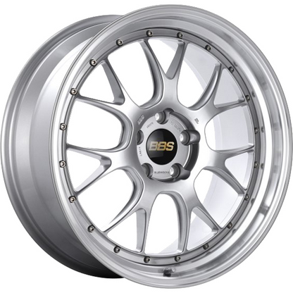 BBS LM-R - 19x8.5 +55 / 19x11 +63 / 5x130 (Porsche 997 NB Fitment) *Set of 4*