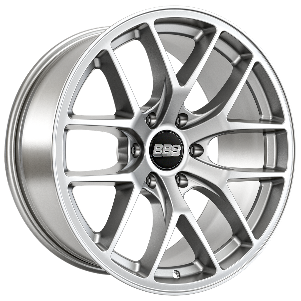 BBS TS-P - 20x9 / +0 / 6x139.7 (Tacoma / Land Cruiser Fitment) *Set of 4*