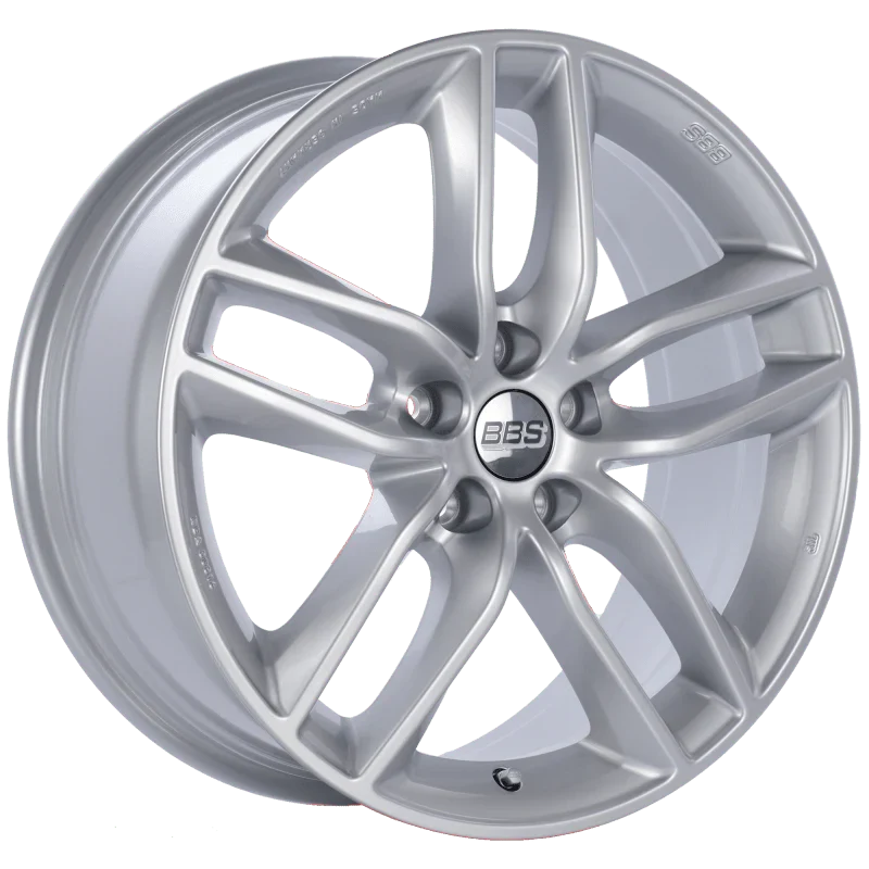 BBS SX - 18"