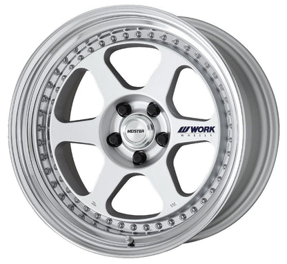 Work Meister L1 3P - 19"