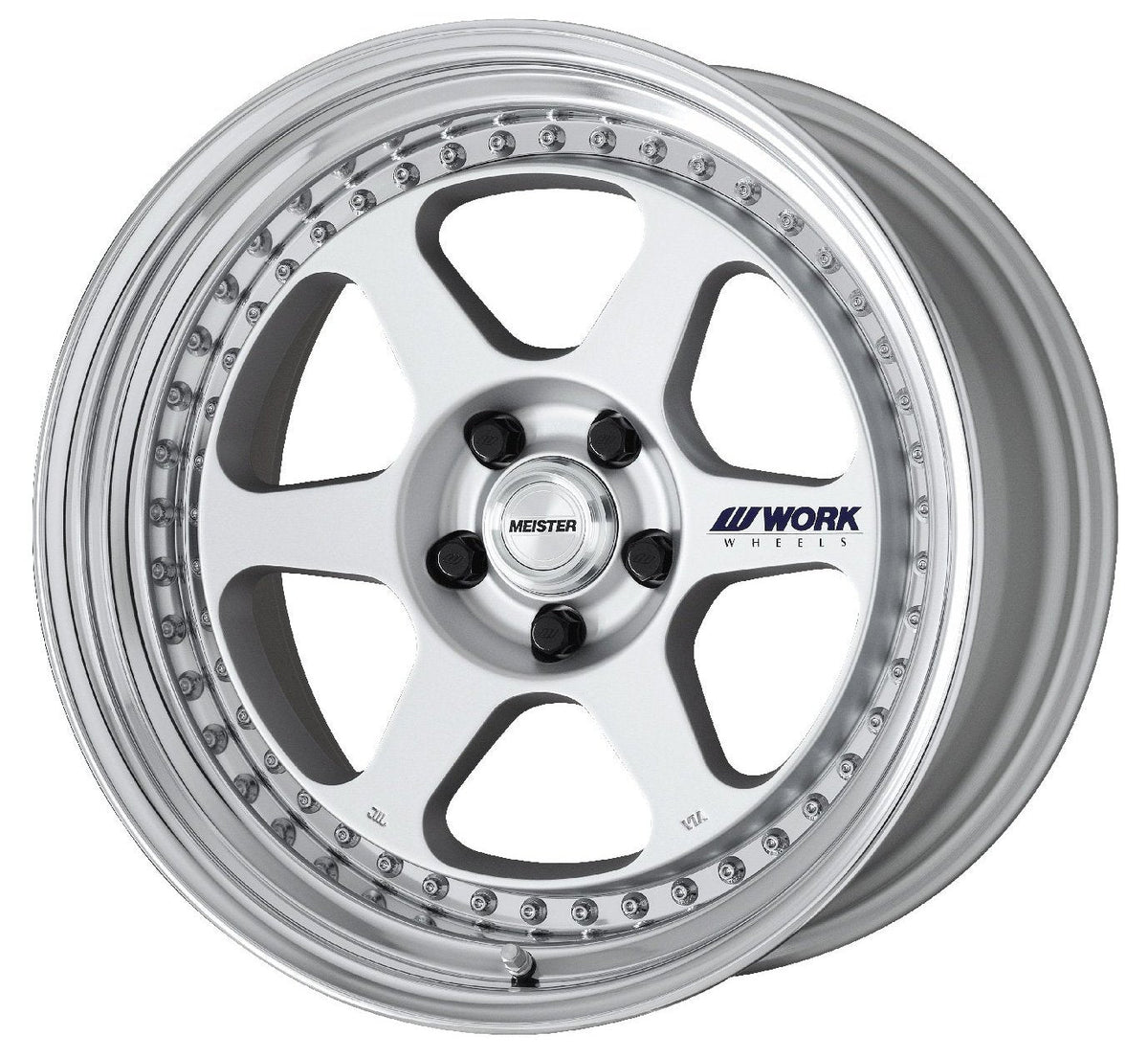 Work Meister L1 3P - 18"