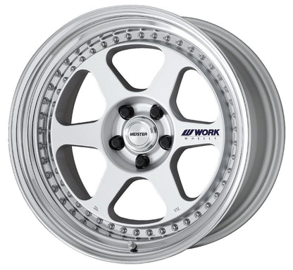 Work Meister L1 3P - 18"