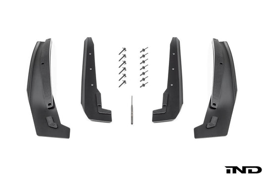 Megachip G45 X3 Splash Guard Set