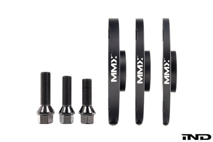 MMX Performance BMW / Supra 5x112 Wheel Spacer Kit