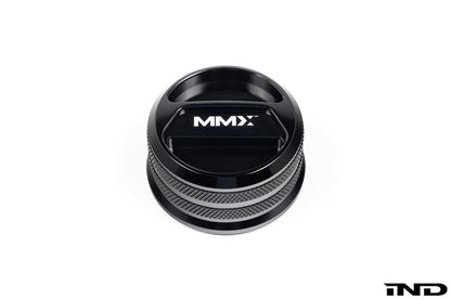 MMX Performance BMW Billet Coolant Expansion Cap