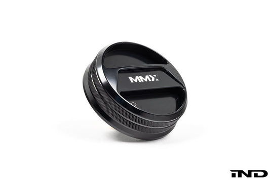 MMX Performance BMW Billet Coolant Expansion Cap