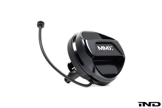 MMX Performance Billet Fuel Cap