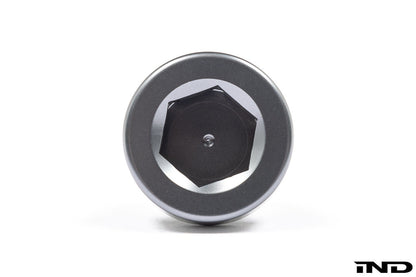 MMX Performance Magnetic Differential Oil Drain Plug - M22x1.5