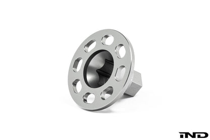 MMX Performance BMW S55 / N55 One-Piece Crank Hub Upgrade Kit