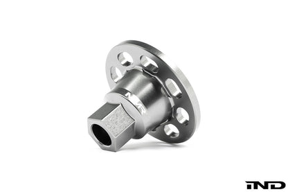 MMX Performance BMW S55 / N55 One-Piece Crank Hub Upgrade Kit