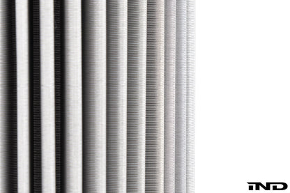 MMX Performance BMW B58 / B57 Stainless Steel Oil Filter