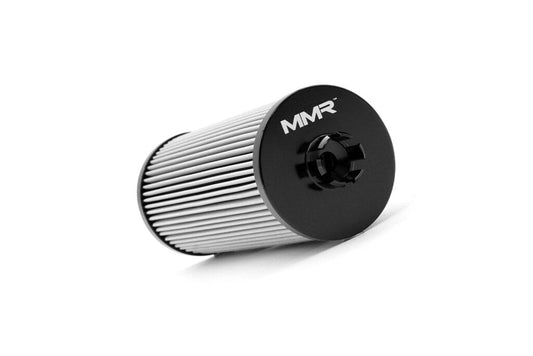 MMX Performance BMW S58 Stainless Steel Oil Filter