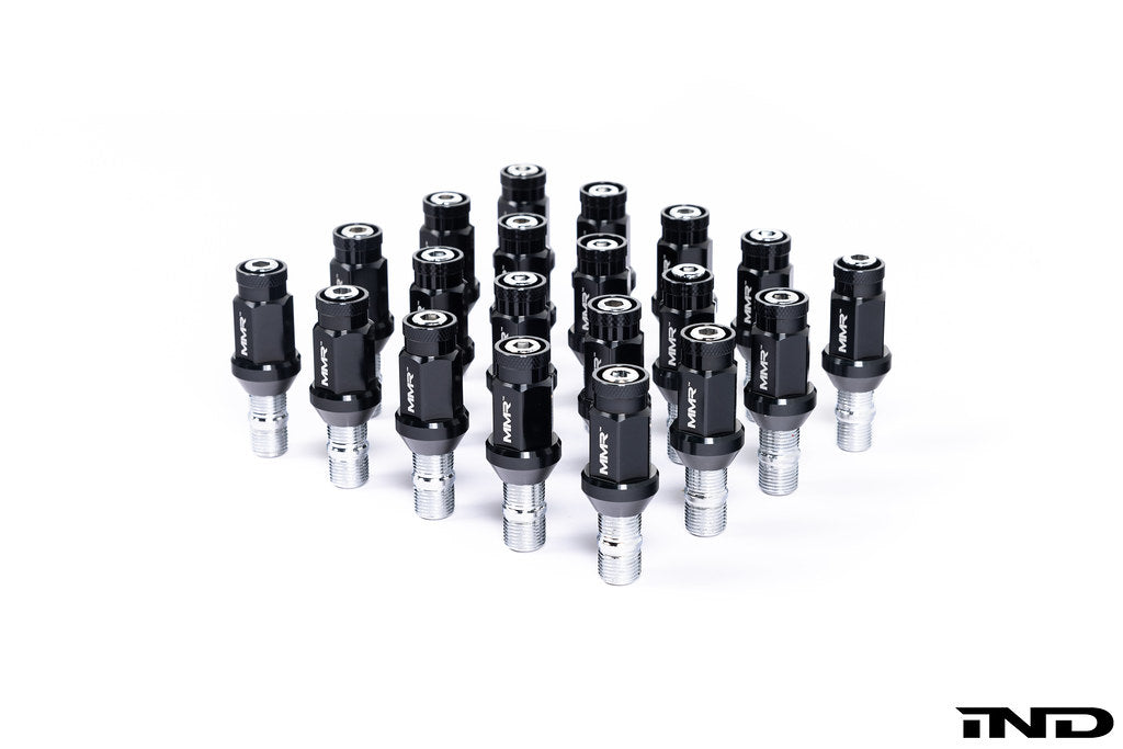 MMX Performance BMW Wheel Stud Kit - M14x1.25