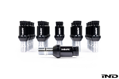 MMX Performance BMW Wheel Stud Kit - M14x1.25