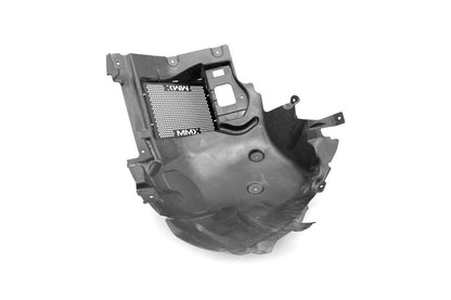 MMX Performance G8X M2 / M3 / M4  Front Wheel Arch Clearance Kit
