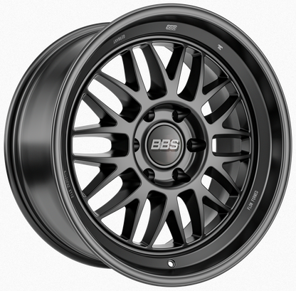BBS TS-C - 17x9 / +0 / 6x139.7 (Tacoma / Land Cruiser Fitment) *Set of 4*
