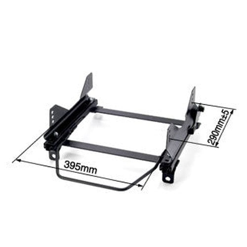 BRIDE Seat Bracket – SUBARU VAB,VAG (F022)