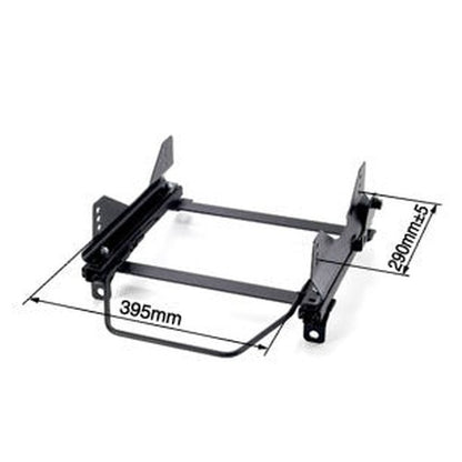 BRIDE Seat Bracket – SUPRA A90 / BMW Z4 (G101)