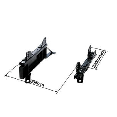 BRIDE Seat Bracket – NISSAN GTR R35 (N111)