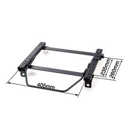 BRIDE Seat Bracket – TOYOTA AE86 (T033)