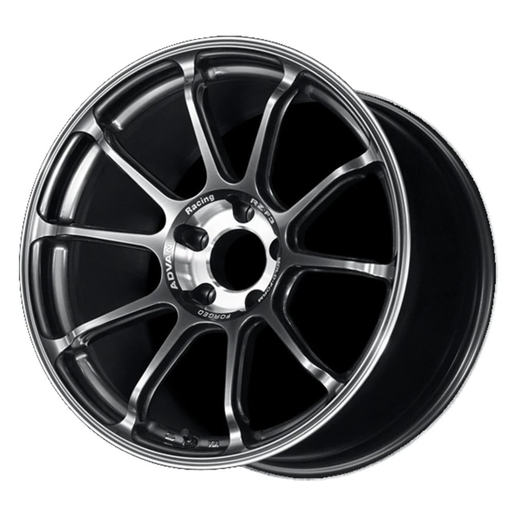 Advan Racing RZ-F3 - 18"