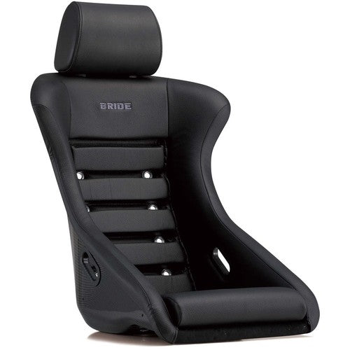 BRIDE Histoni Carbon Seat