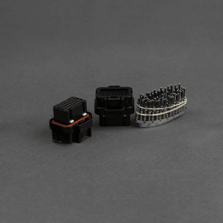 Emtron Shadow 8 AB Connector Kit