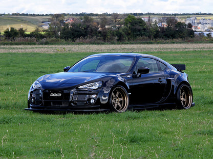 Volk Racing TE37V Mark-II - 18"