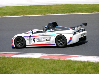Volk Racing TE37 Sonic Club Racer - 15"