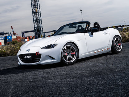 Volk Racing TE37 Sonic SL - 15"