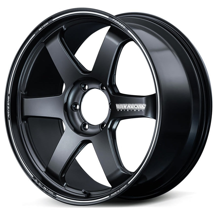 Volk Racing TE37 Ultra X - 22"