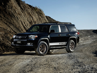 Volk Racing TE37XT - 17"
