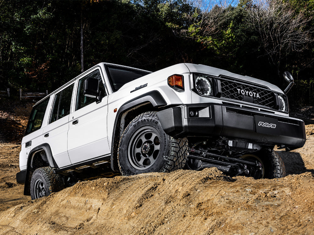 Volk Racing TE37XT LTD - 16"
