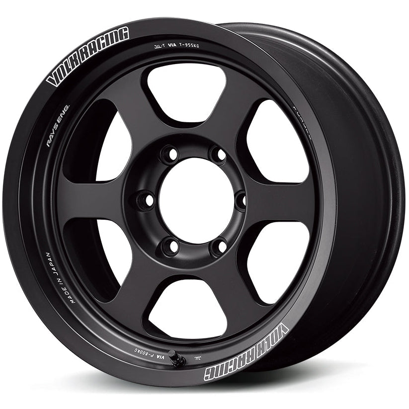 Volk Racing TE37XT M-Spec - 18"